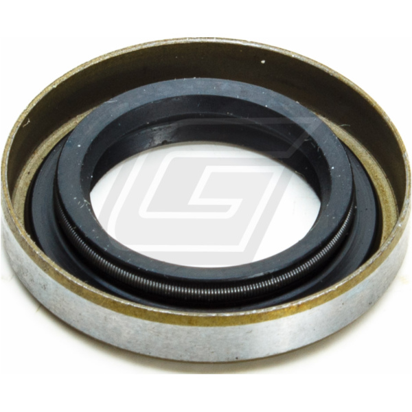 Wellendichtring Kit 17x28x5, St, NBR, mit Staublippe