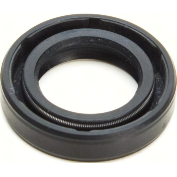 Wellendichtring Kit 17X28X6, NBR, mit Staublippe