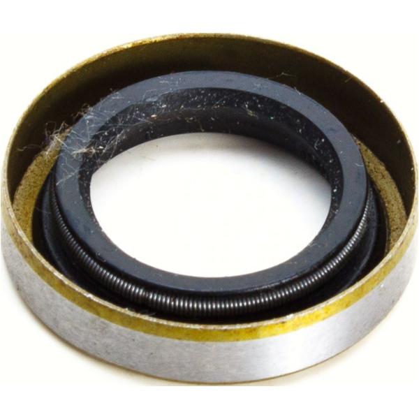 Wellendichtring Kit 17x28x6, St, NBR, mit Staublippe