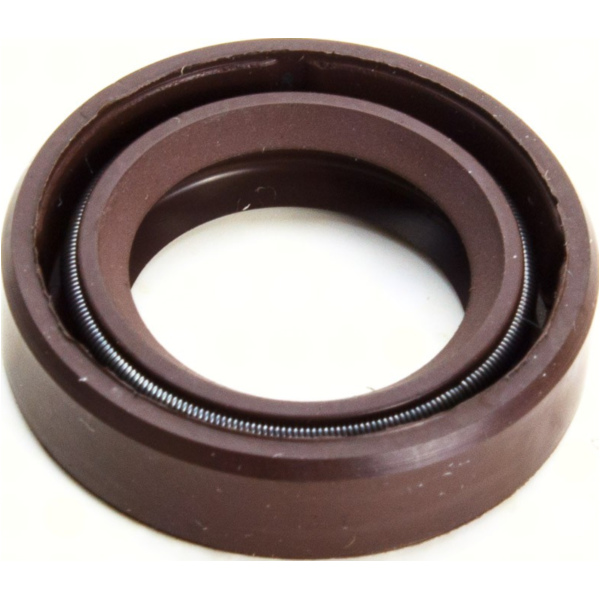 Wellendichtring Kit 17x28x7, für: FKM, mit Staublippe