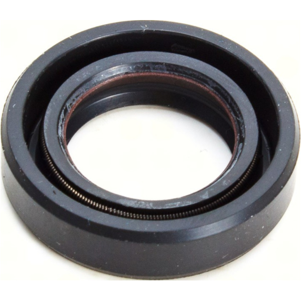 Wellendichtring Kit 17x28x7, NBR, mit Staublippe 11791245