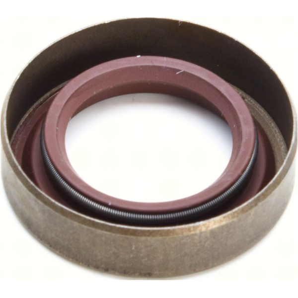 Wellendichtring Kit 17x28x7, St, für: FKM, mit Staublippe