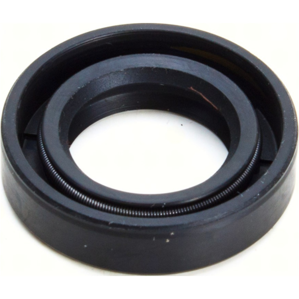 Wellendichtring Kit 17x29x7, NBR, mit Staublippe