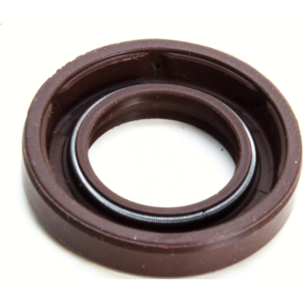 Wellendichtring Kit 17x30x6/6,5, für: FKM, mit Staublippe