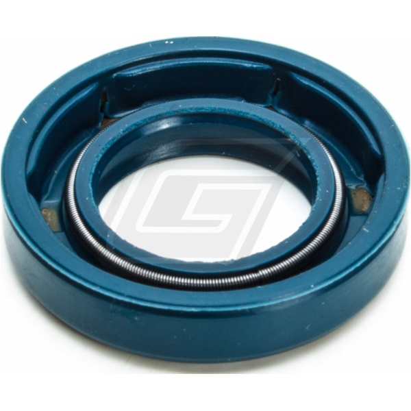 Wellendichtring Kit 17x30x6/6,5, NBR, mit Staublippe