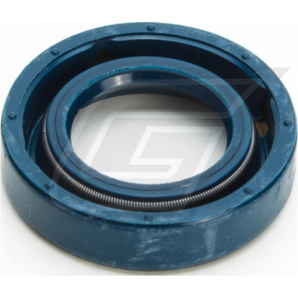 Wellendichtring Kit 17x30x7, NBR, ohne Staublippe