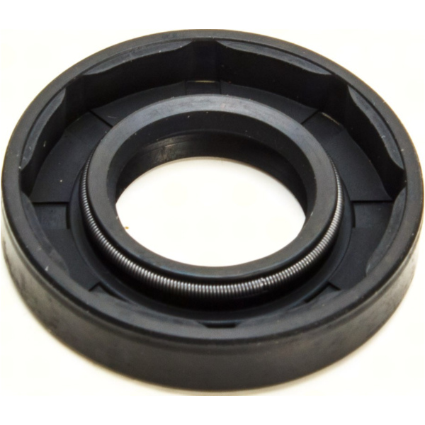 Wellendichtring Kit 17x35x7, NBR, mit Staublippe