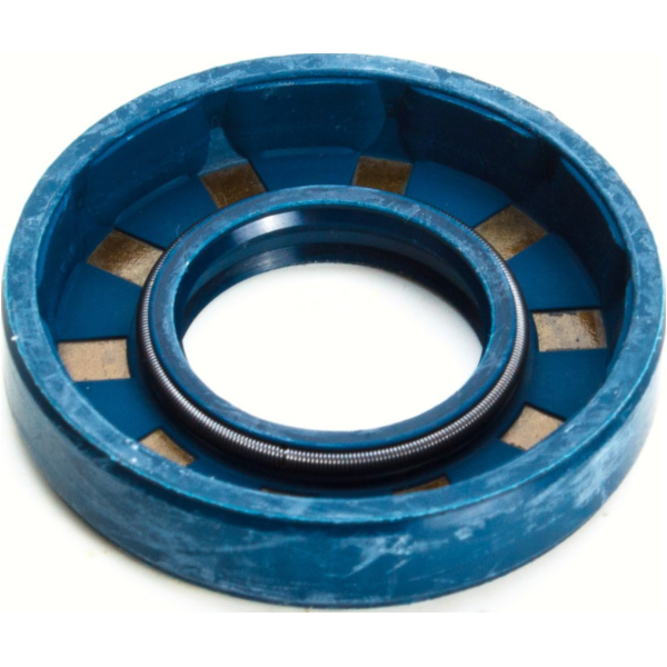 Wellendichtring Kit 17x35x7/7,5, NBR, mit Staublippe