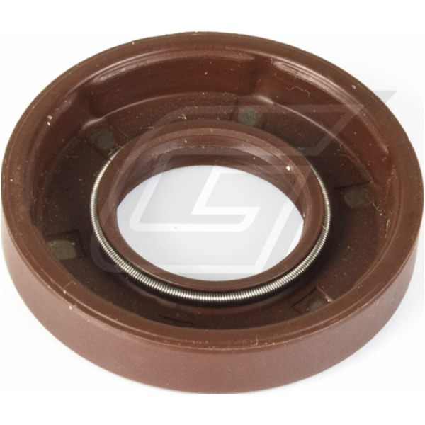 Wellendichtring 17x35x7/7,5