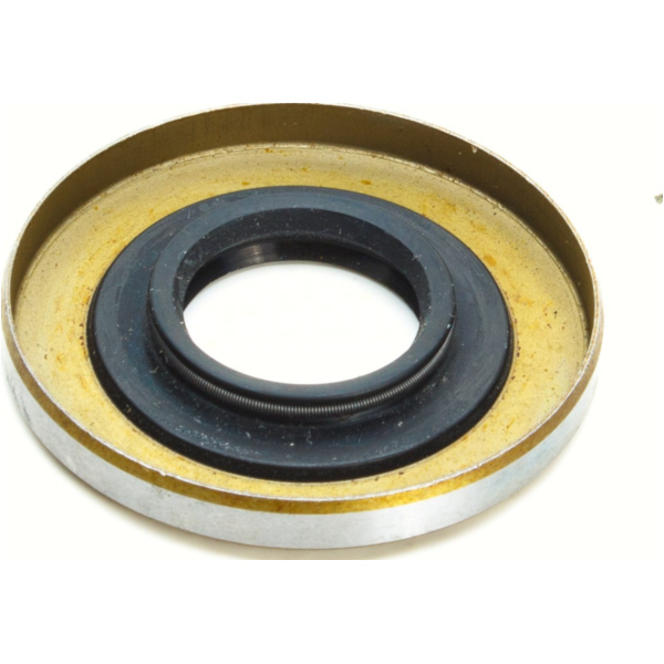 Wellendichtring Kit 17x39,9x5, St, NBR, mit Staublippe