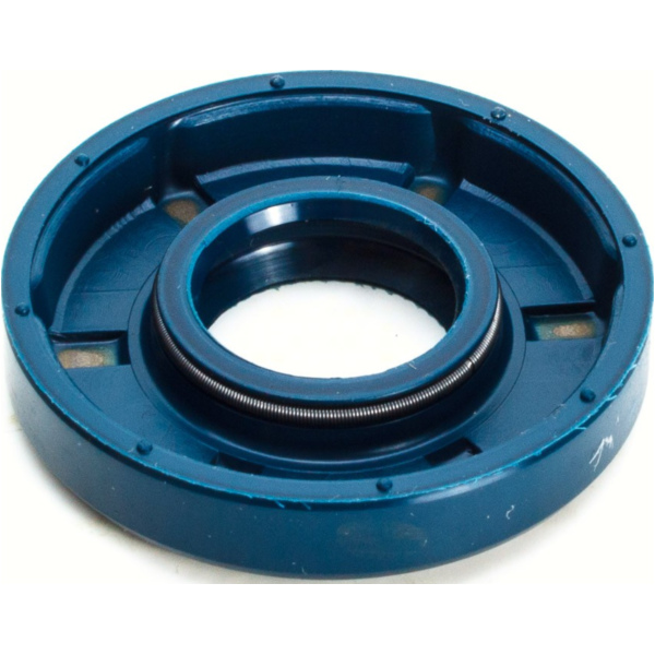 Wellendichtring Kit 17x40x7/7,5, NBR, mit Staublippe