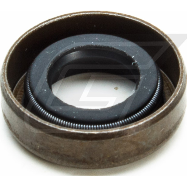 Wellendichtring Kit 18x16x5, St, NBR, ohne Staublippe