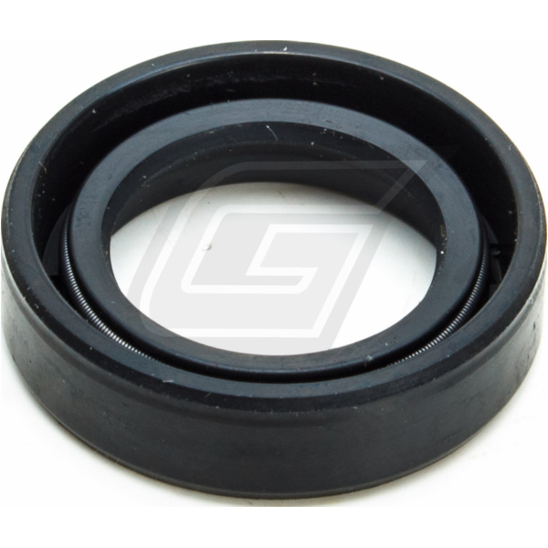 Wellendichtring Kit 18x28x7, NBR, ohne Staublippe