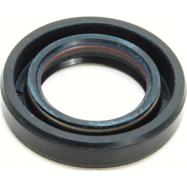 Wellendichtring Kit 18x30x6, NBR, mit Staublippe