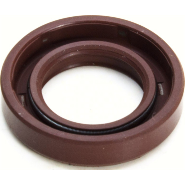 Wellendichtring Kit 18x30x6/6,3, für: FKM, mit Staublippe