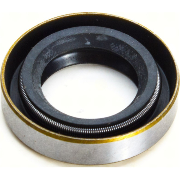 Wellendichtring Kit 18x30x7, St, NBR, mit Staublippe