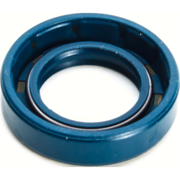 Wellendichtring Kit 18x30x7/7,5, NBR, mit Staublippe