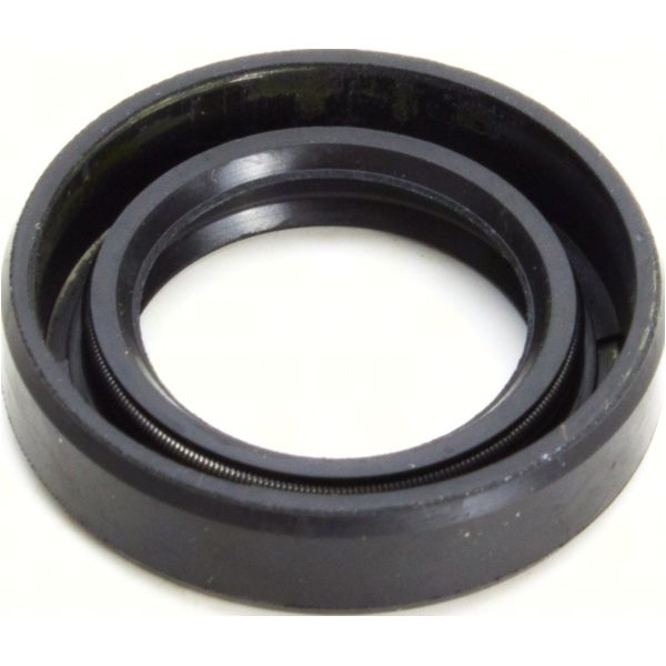 Wellendichtring Kit 19,4x31x7, NBR, mit Staublippe