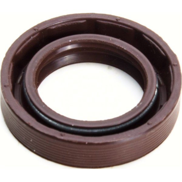 Wellendichtring Kit 19x30x6,5, für: FKM, mit Staublippe