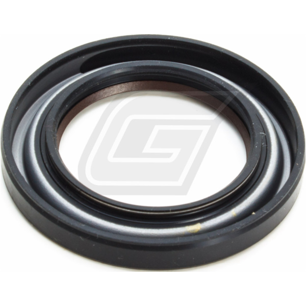 Wellendichtring Kit 19x30x6,5, NBR, ohne Staublippe