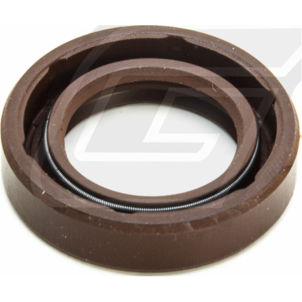 Wellendichtring Kit 19x30x7, für: FKM, mit Staublippe