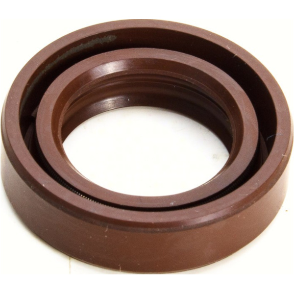 Wellendichtring Kit 19x30x8, für: FKM, mit Staublippe