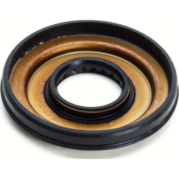 Wellendichtring Kit 20,8x53x6, NBR, mit Staublippe