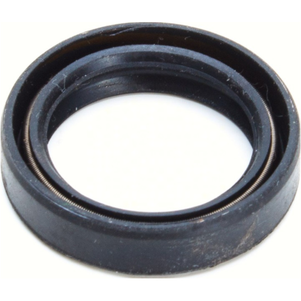 Wellendichtring Kit 20x27x6, NBR, mit Staublippe