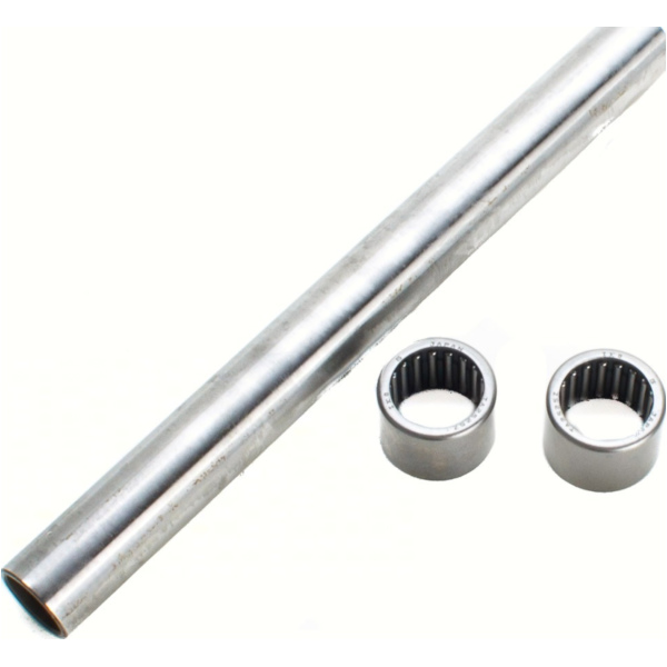 Wellendichtring Kit 20x28x6, St, NBR, ohne Staublippe