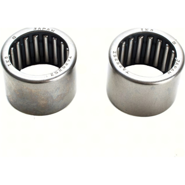 Wellendichtring Kit 20x28x6, St, NBR, ohne Staublippe