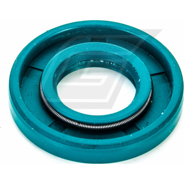 Wellendichtring Kit 12x24x4, NBR, mit Staublippe