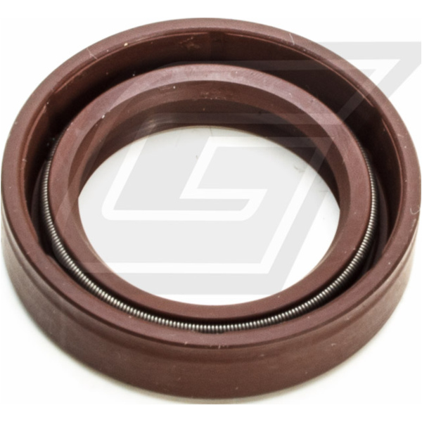 Wellendichtring Kit 20x30x7, für: FKM, mit Staublippe