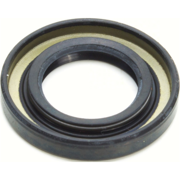 Wellendichtring Kit 20x35x5, NBR, mit Staublippe