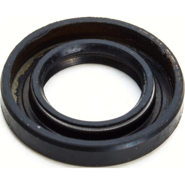 Wellendichtring Kit 20x35x6, NBR, mit Staublippe