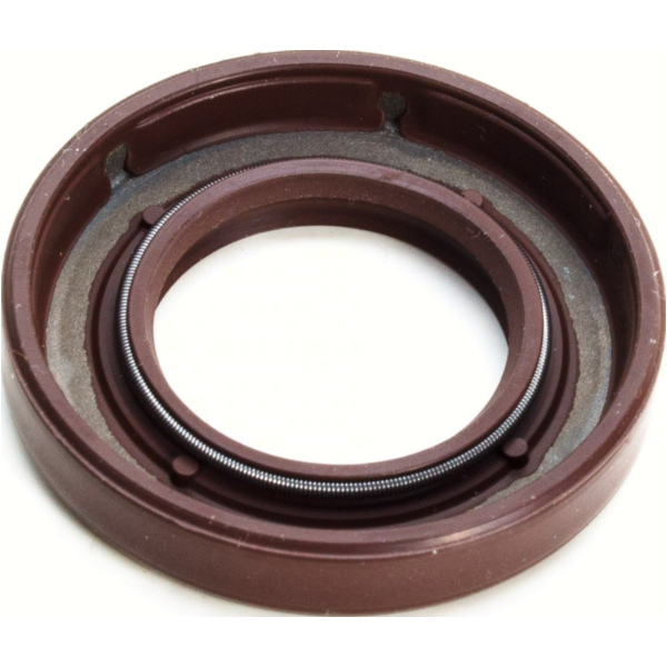 Wellendichtring Kit 20x35x6, für: FKM, mit Staublippe