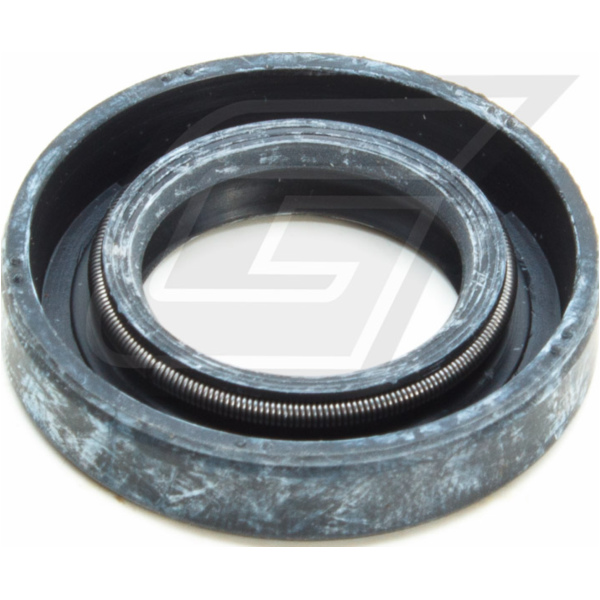 Wellendichtring Kit 20x35x7, NBR, mit Staublippe 11791390