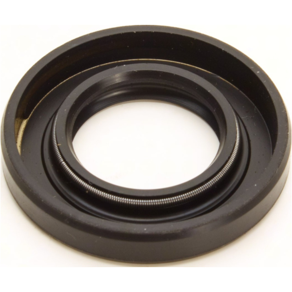 Wellendichtring Kit 20x37x6, NBR, mit Staublippe