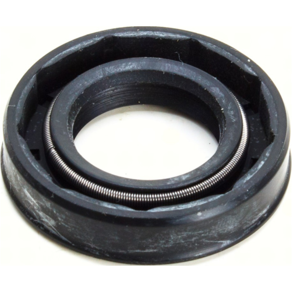 Wellendichtring Kit 20x37x8, NBR, mit Staublippe