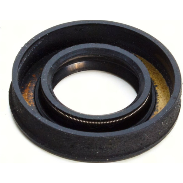 Wellendichtring Kit 20x38x8, NBR, mit Staublippe