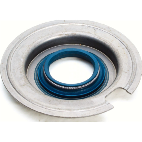 Wellendichtring Kit 20x40/60x7, St, NBR, ohne Staublippe