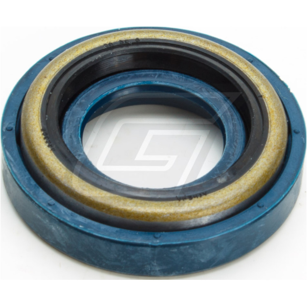 Wellendichtring Kit 20x40x7, NBR, ohne Staublippe