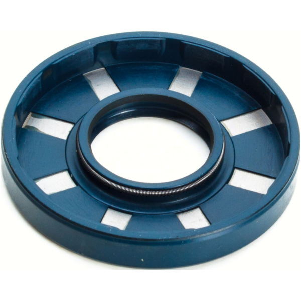 Wellendichtring Kit 20x47x7, NBR, mit Staublippe