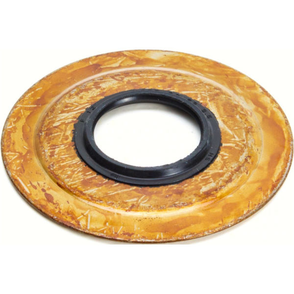 Wellendichtring Kit 20x52x3,5, St, NBR, ohne Staublippe