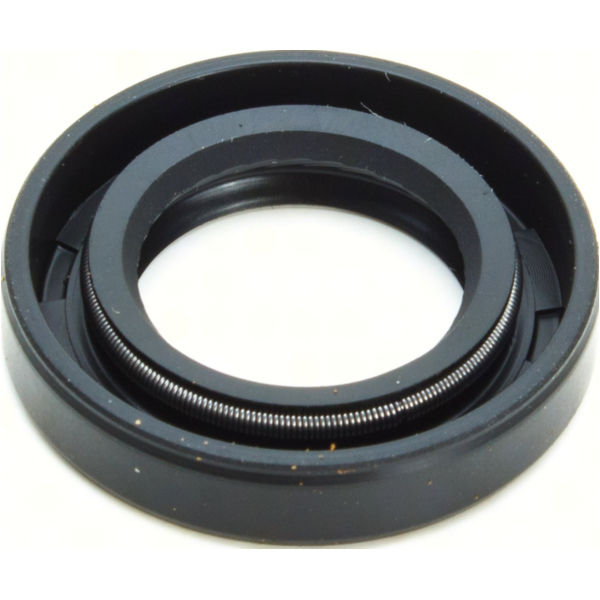 Wellendichtring Kit 21x36x7, NBR, mit Staublippe