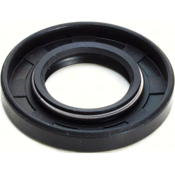 Wellendichtring Kit 21x40x6, NBR, mit Staublippe