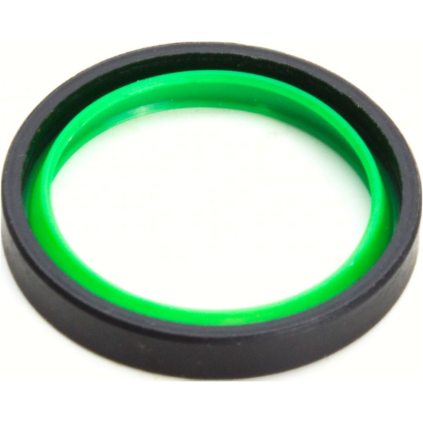 Wellendichtring Kit 22x28x4, NBR, mit Staublippe