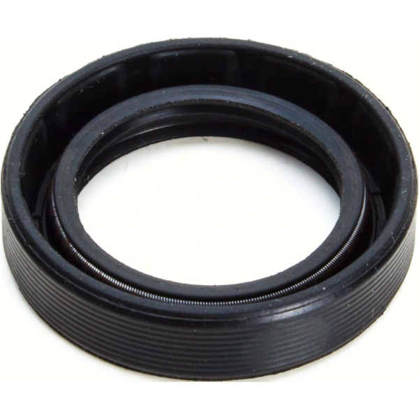 Wellendichtring Kit 22x32x7, ACM, mit Staublippe, Linksdrall