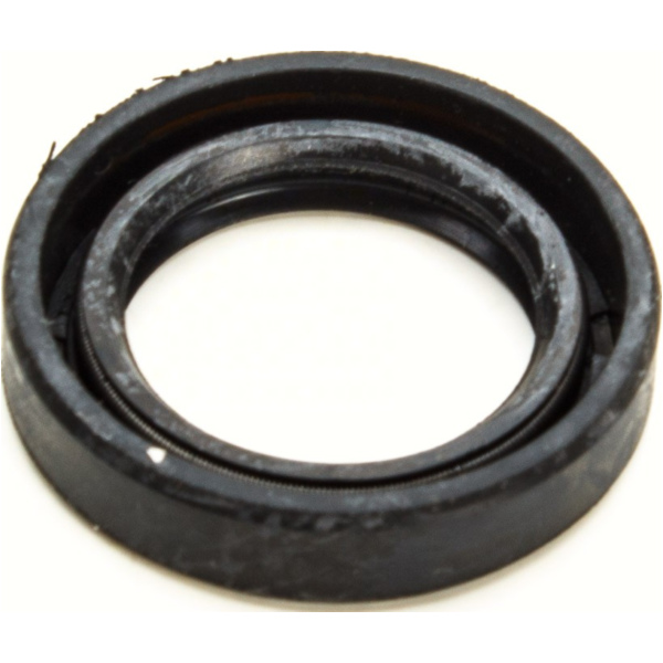 Wellendichtring Kit 22x33x7, NBR, mit Staublippe