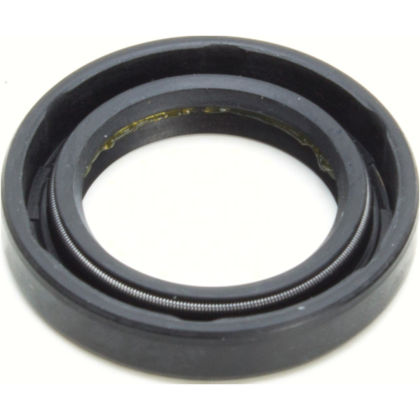 Wellendichtring Kit 22x34x6, NBR, mit Staublippe