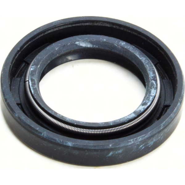 Wellendichtring Kit 22x35x6, NBR, mit Staublippe